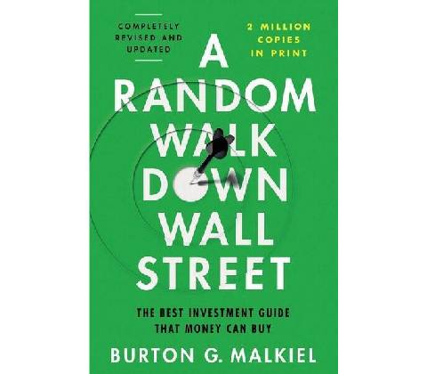 A Random Walk Down Wall Street