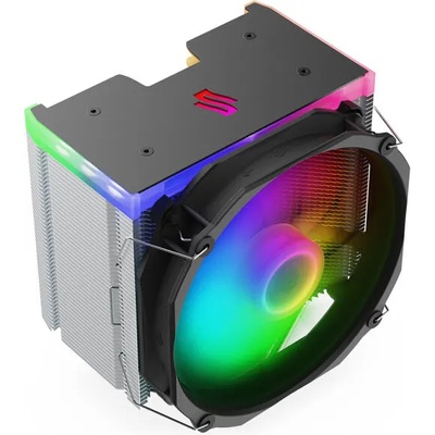 SilentiumPC Fortis 5 ARGB (SPC308)