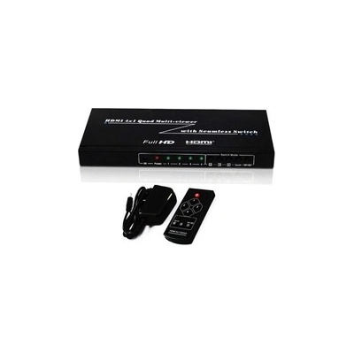 Spacetronik SPH-MV41PIP