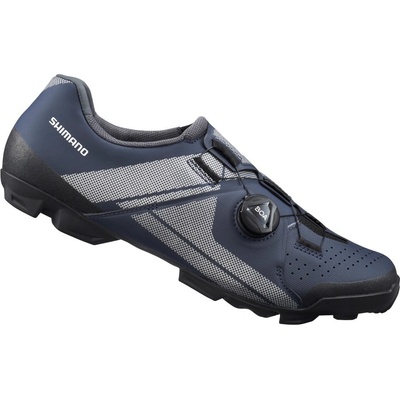 Shimano MTB SH-XC300MN Námořnické