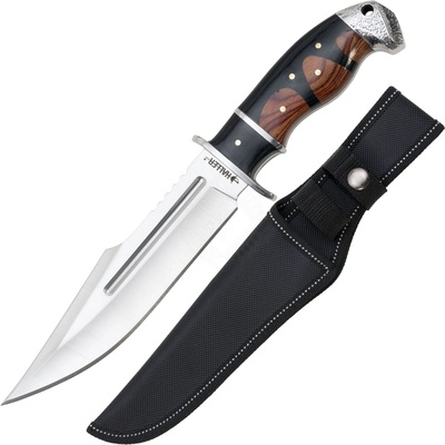 Haller Lovecký Bowie "Alamo"