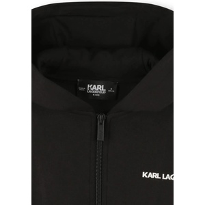 KARL LAGERFELD Детска блуза с памук (Z30641.162.174)