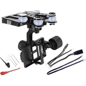 WALKERA G-3D BRUSHLESS GIMBAL