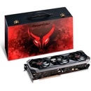 PowerColor AMD RADEON RX 7800 XT Red Devil Limited Edition 16G