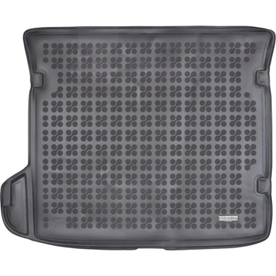 Rezaw-Plast Гумена стелка за багажник за Kia EV6 (2021+) upper floor, with a tool set located in the trunk - Rezaw Plast (230771)
