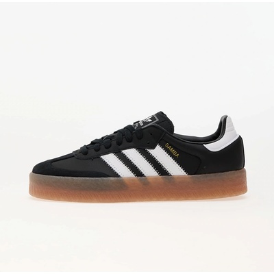 adidas Sambae W core black/ ftw white/ gold metallic