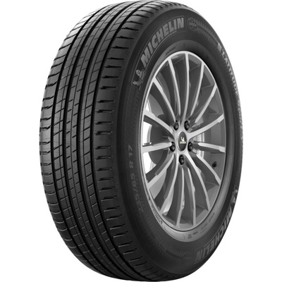 Michelin LATITUDE SPORT 3 245/45 R20 103W runflat