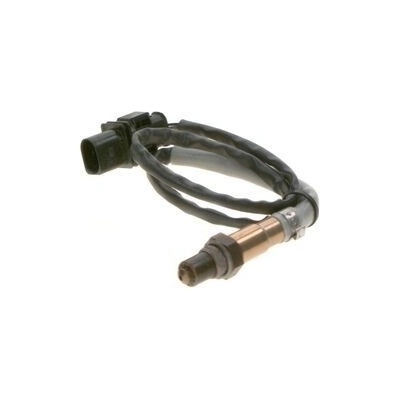 Lambda sonda BOSCH 0 258 017 068