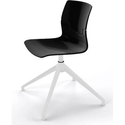 Gaber Slot Fill U bílá / šedá 14