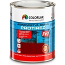 Protirez S2015 syntetická antikorózna farba 2v1 9010 biela 0,6L