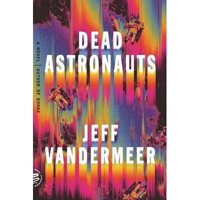 Dead Astronauts