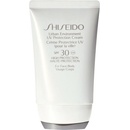 Prípravky na opaľovanie Shiseido Sun Care Urban Environment UV Protection Cream SPF30 ochranný krém na tvár a telo SPF30 50 ml