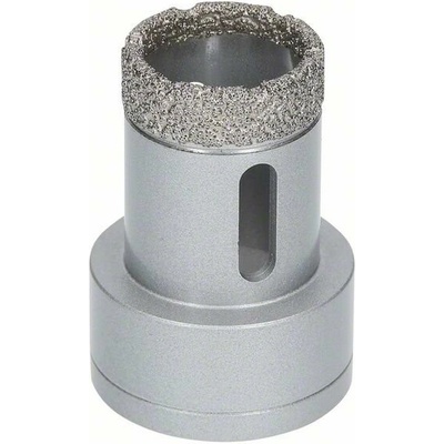 BOSCH X-LOCK Diamantová dierovka Dry Speed Best for Ceramic systém 30 x 35 mm 2608599033