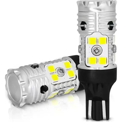 ledpodsviceni.cz LED T15 W16W couvací - , 2x16W, 2.400lm, 12V