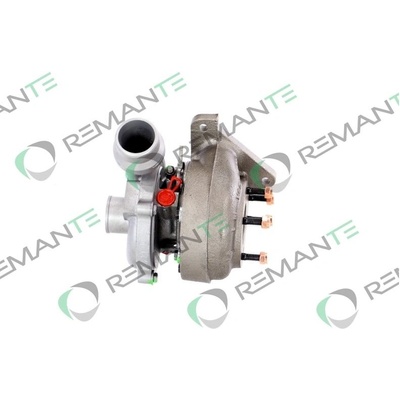 TURBO DB 1,5D KKK 54399700027 RENAULT/NISSAN