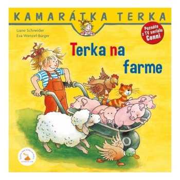 Terka na farme