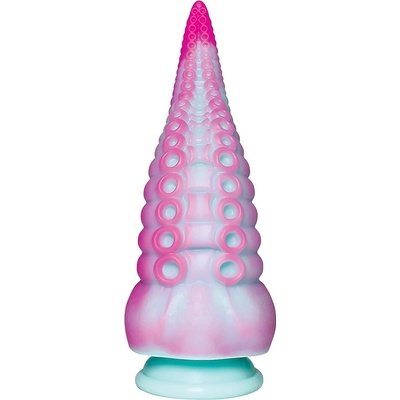 XR Brands Master Series Špirálovitý Intímny Had 48 cm