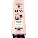 GLISS Split Ends Miracle balzam pre poškodené vlasy 200 ml