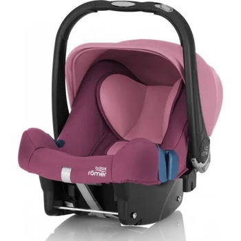 Britax-Römer Baby-Safe Plus SHR II