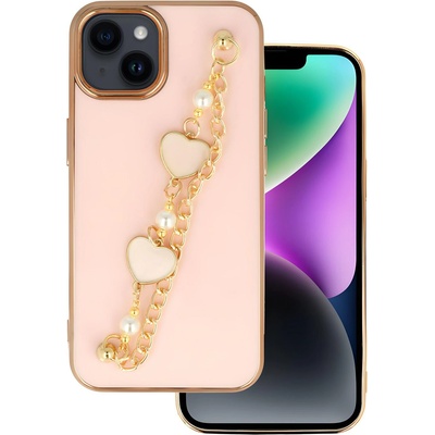 Apple Стилен калъф Trend за Apple iPhone 14 Plus - Многоцветен KP24000