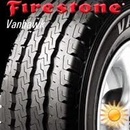 Firestone Vanhawk 185/80 R14 102R