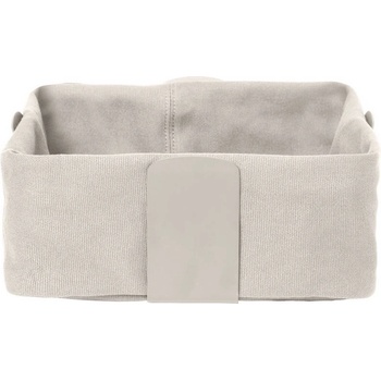 blomus 26 Х 26 см бежов панер за хляб blomus от серия desa