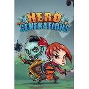 Hero Generations