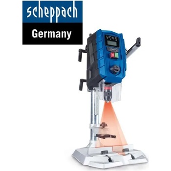 Image 1 of Scheppach DP60 SE (5906821904)