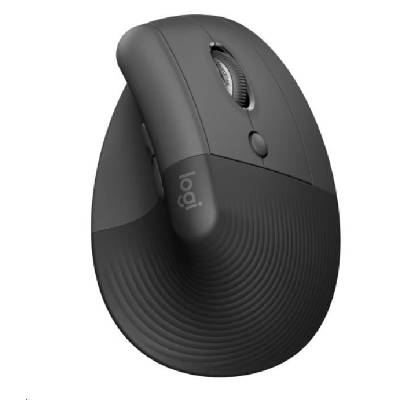 Logitech LIFT Right Vertical Ergonomic Mouse 910-006473