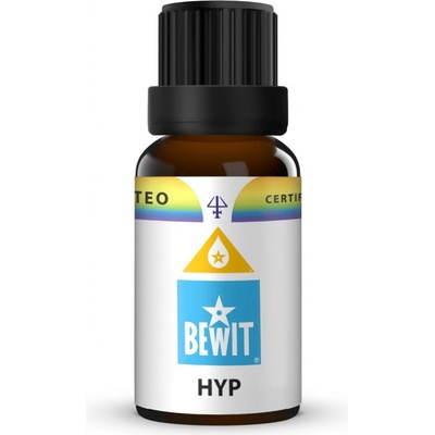 Bewit hyp esenciální olej 5 ml