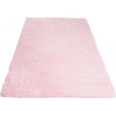 Najkoberce SILK svetlo ružový