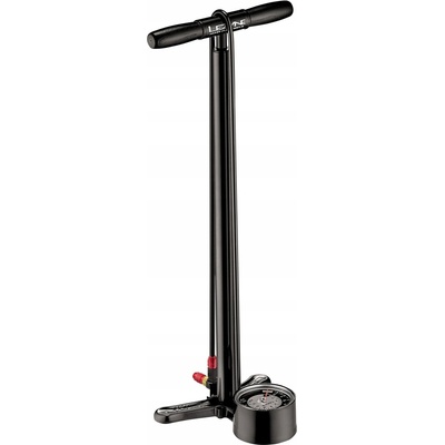 Lezyne Alloy Floor Drive 3.5