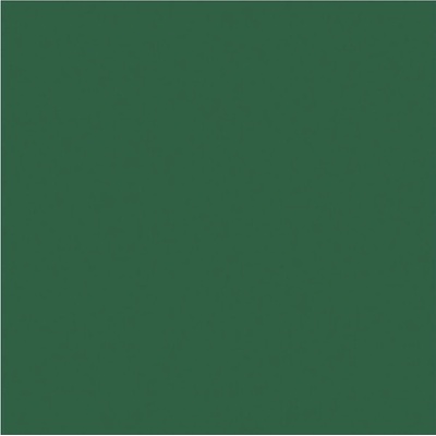 POL-MAK Ubrousek jednobarevný MAKI 3V lahvová zeleň (bottle green) 33x33cm