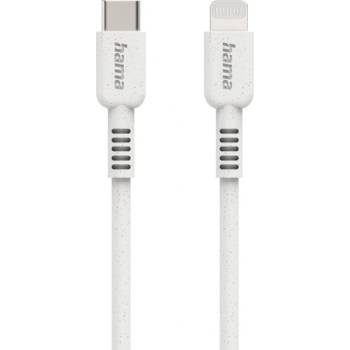Image 1 of Hama Кабел HAMA-187284 Eco USB-C/Lightning 1м (RVBC45E0BE)