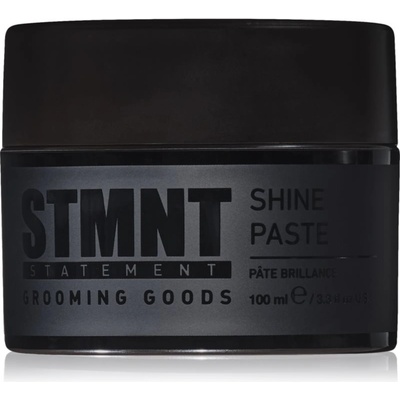 STMNT Julius Cvesar Shine Paste стилизираща паста за структура и блясък 100ml