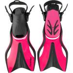 AQUATIC Dolphin kids fins 32-36