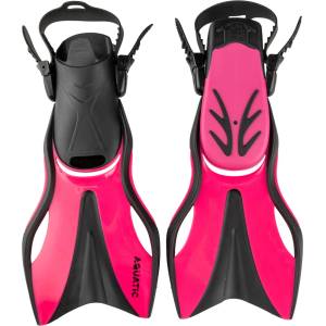 AQUATIC Dolphin kids fins 32-36
