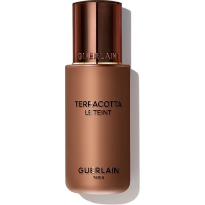Guerlain Terracotta Le Teint tekutý make-up pre prirodzený vzhľad 7N neutral 35 ml