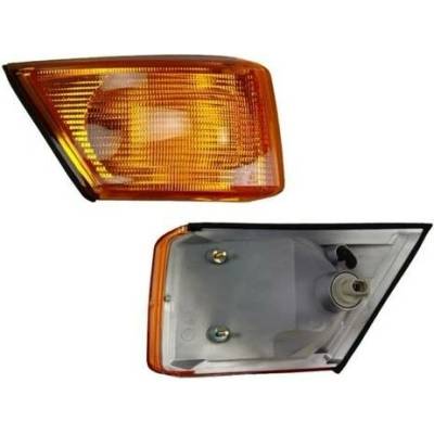 Blikač blinkr přední pravý IVECO DAILY II, 01.99-04.06 OE 500320425