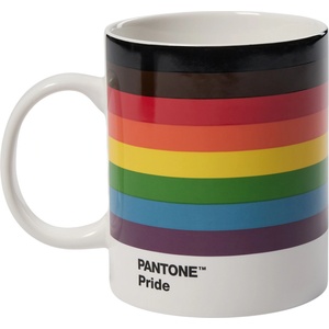 Copenhagen Design Чаша халба Pantone 385 мл дъга (101030001)