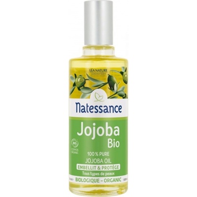 Natessance Jojobový olej 50 ml