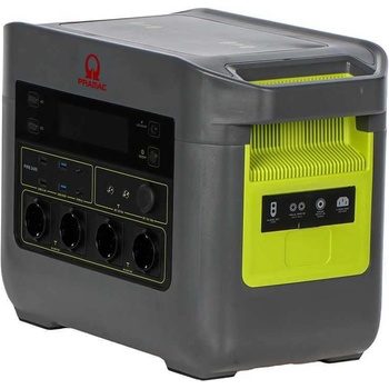 Image 1 of Pramac KA162Y12020