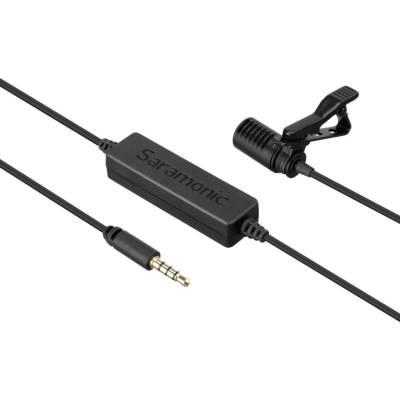 Saramonic LavMicro-S