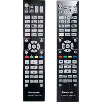 Panasonic n2qaya000172 (n2qaya000131) - оригинален дистанционен контрол (n2qaya000172 (n2qaya000131))