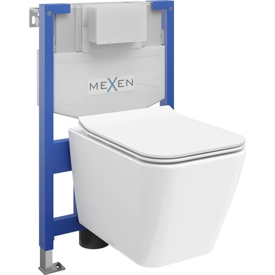 Mexen Felix XS-F Cube (68030924000)