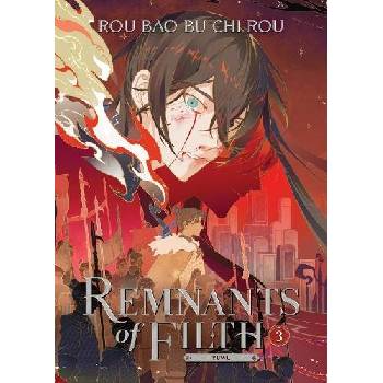 Remnants of Filth: Yuwu Novel Vol. 3