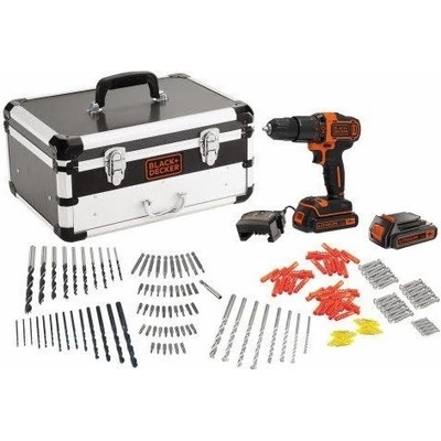 Black & Decker BDC718AS2F