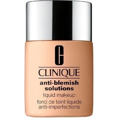 Clinique Anti-Blemish Solutions™ Liquid Makeup krycí make-up pre mastnú pleť so sklonom k akné CN 28 Ivory 30 ml