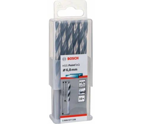 Bosch 2608577236