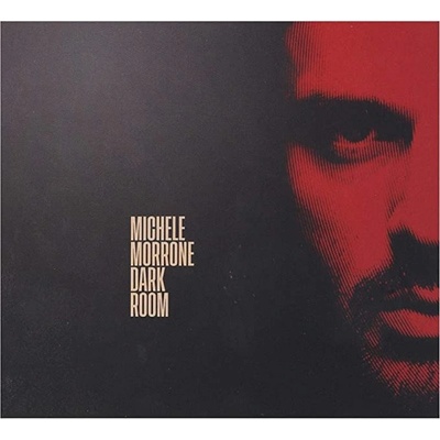 Michele Morrone - Dark room, 1CD, 2020